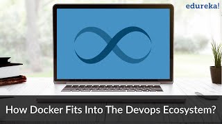 Docker Tutorial For Beginners | Docker Training | DevOps Tools | Edureka