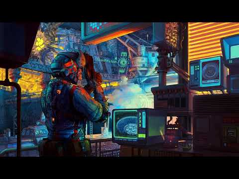 stereo - heaveN