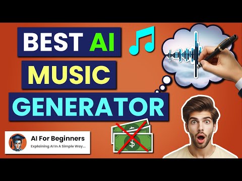 Best AI Music Generator | Music Generation Tool for FREE | MusicGen developed by Meta AI