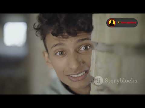 Invisible Shadow | Horror and Crime Short Film | A Murder, a Mystery, an Invisible Shadow