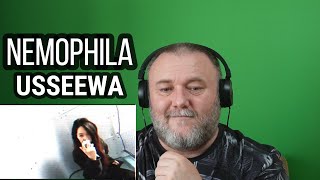 NEMOPHILA - USSEEWA / うっせぇわ [ ADO cover ] (REACTION)