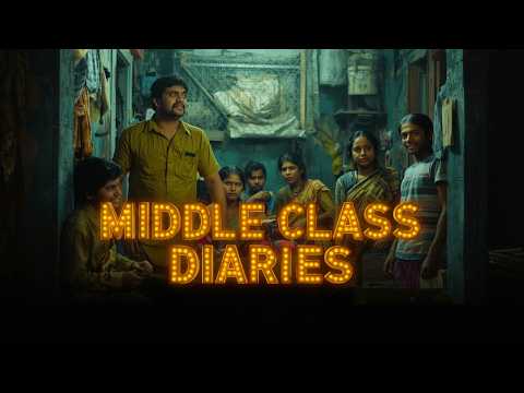 Middle Class ki Asli Zindagi “Wo Such Jo Koi Nahi Batata”