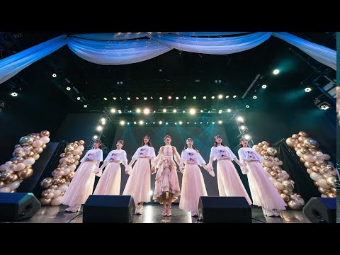 【Making Movie】 瀬乃ひより BIRTHDAY LIVE 2025-最高の人生 きみが変えたんだ-