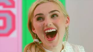 Zombie Makeover Challenge | Zombies 2 | Disney Channel Africa