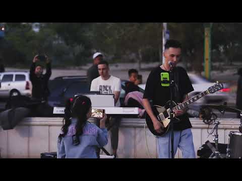 The Beatles - Come Together (Cover by Clover Band)