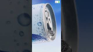 New NESTLÉ PURE LIFE Sparkling Water