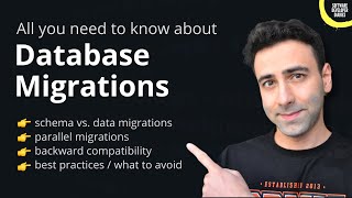 Database Migrations Explained