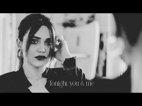 Yusuf Göğebakan - Tonight you & me. [Original Mix] 2024