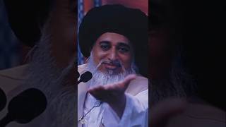 Allama Khadim Hussain Rizvi || TLP || #TLP #shorts #khadimhussainrizvi #pakistan #love