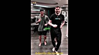 Neymar TikTok Dance #brazil