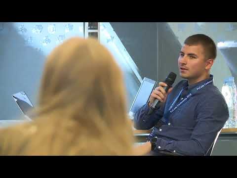 Maciej Januszewski - AI w służbie zdrowia - Maciej Januszewski