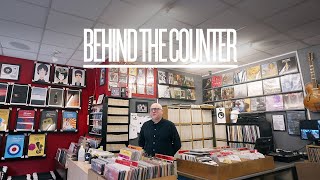 Behind The Counter UK 2022: Vinyl Revival, Manchester (Episode 2 of 12)