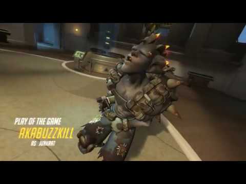 My First 6-kill