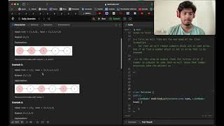 3217. Delete Nodes From Linked List Present in Array|CPP|Interview Problem|Leetcode