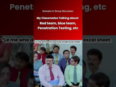 Share it with your Managing Friend #cybersecurity #memes  #ytshorts #shortsfeed #shorts  #funny