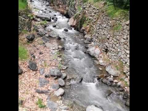 Saad Abad,Tehran,Iran,2018