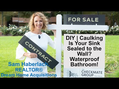Protect Your Bathroom by Sam Haberlach