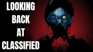 Looking Back At Classified In 2024! CoD Zombies Classified Thoughts & Discussion