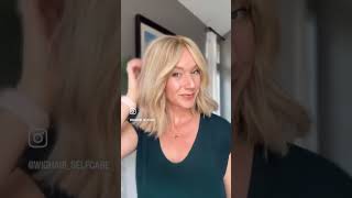 Deciding between a wig and topper? #hairloss #alopeciaawareness #hairlosshelp #newtowigs