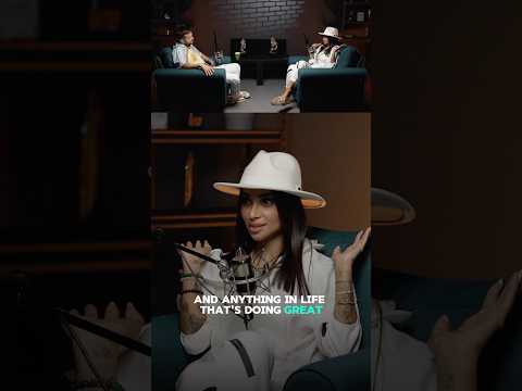 Motivation and inspiration by Sara Al Madani | Mr. Thank You Podcast #podcast #mrthankyou