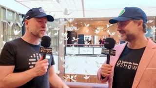 Unified Governance for Structured and Unstructured Data - Interview with Stijn Christiaens