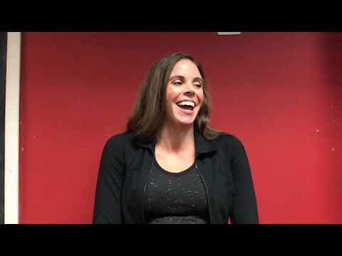 STARFIT Studio Nutrition Plan Outtakes