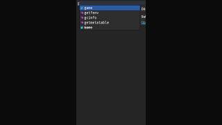 How To Remove The Default Loading Screen In Roblox Studio  #roblox #robloxgamedesign #coding