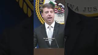 FBI says it foiled a terrorist attack planned in North Carolina on New Year's Eve | NBC4 Washington