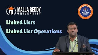 Linked Lists Explained: Core Concepts & Linked List Operations | MRU E-Learning