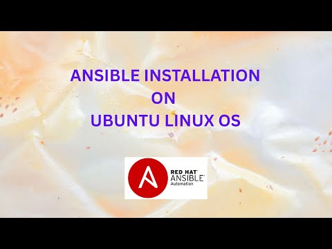 Ansible Server Installation on Ubuntu Linux OS