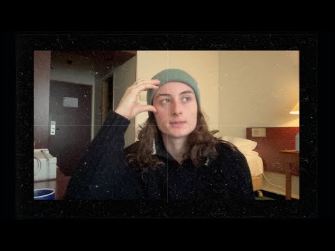 tolerating understimulation