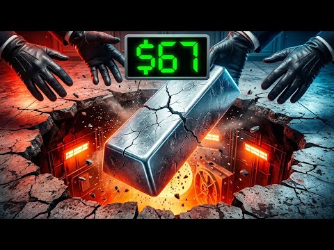 The Silver Accumulation Signal Every Investor Missed