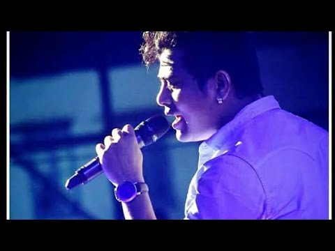New Assamese Song By Neel Akash LIVE Stage Show