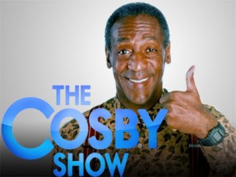The So Called Destruction of Bill Cosby's LeGacy!