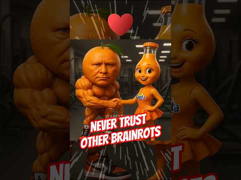 They smiled… then served betrayal on a plate 🍽️🧠 #betrayal #brainrot
