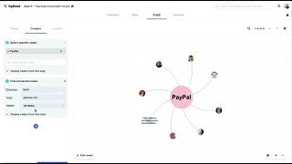 Kgbase - No-code knowledge graph tool