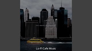 [Lo Fi] Music for All Night Study Sessions