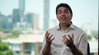 Cool Jobs: Social Science