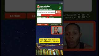 How to Generate Leads Fast (Beginner-Friendly Strategy!)⚡