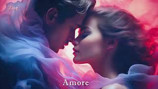 LIYNA  - Amore  (Original Mix)
