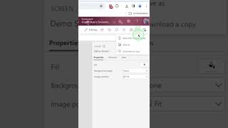 Save & Publish Power App Like a Pro