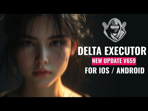 Delta Executor V659 - BEST iOS & Android Roblox Executor (No Key, Auto-Update!) 🚀