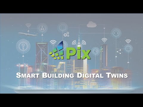 Webinar - Smart Building Digital Twins