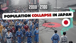 What Are the Reasons Behind Population Collapse in Japan? | Population Decline in Japan