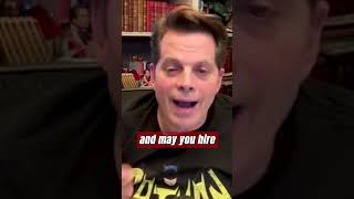 The Main Problem With Donald Trump I Anthony Scaramucci
