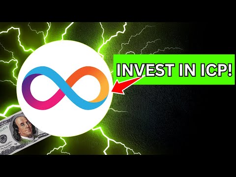 The Definity Internet Computer Episode 1 What is it and why should you be interested?