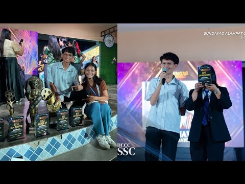 Sundayag Alampat Cinefest 2026 (1st Runner-Up)