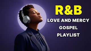 Love filled R&B Gospel Music: Modern Christian Praise & Worship Music