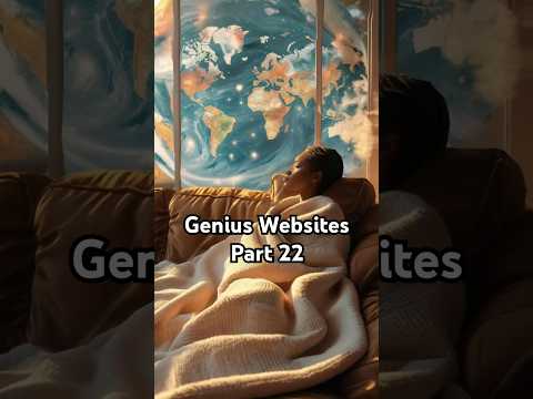 Genius Websites Part 22. #radioGarden #ai #aitools #nextgenai #radio #music #shorts #Genius