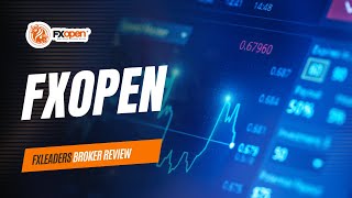 FXOpen Review: Everything You Need to Know!